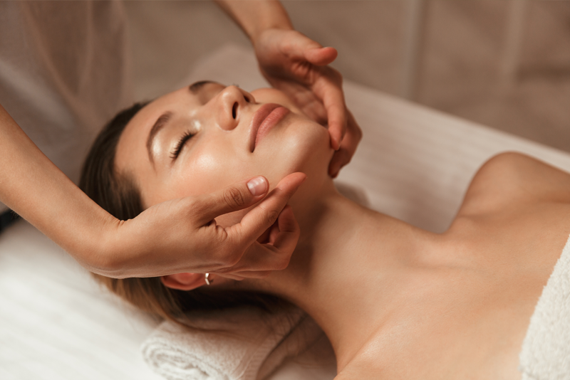 skincare treatments