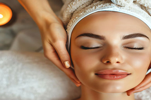 Massage Therapy