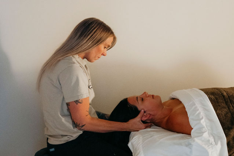 Massage Therapy